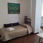 Rome Apartment Appiano Fs Wifi Netflix Sky 2 Stops From San Pietro